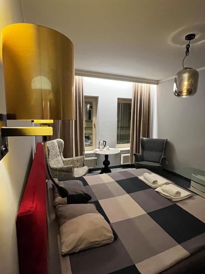 Apartament Cosy Deluxe *