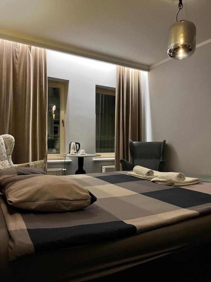 Cosy Deluxe Apartament *
