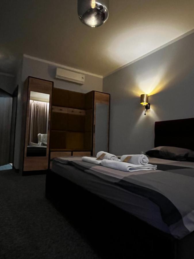 Apartament Cosy Deluxe *